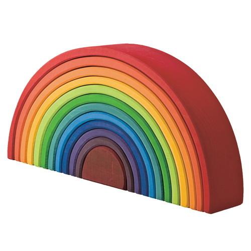 アーチレインボー・大（GM10670）【グリムス/Grimms】【8ヶ月頃から