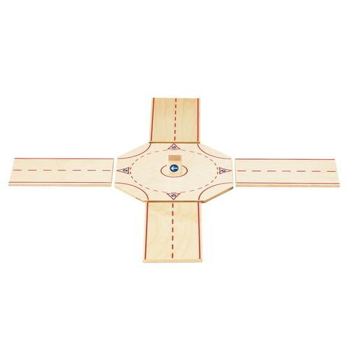 ロータリーセット（BE30043）  ※キャンセル不可