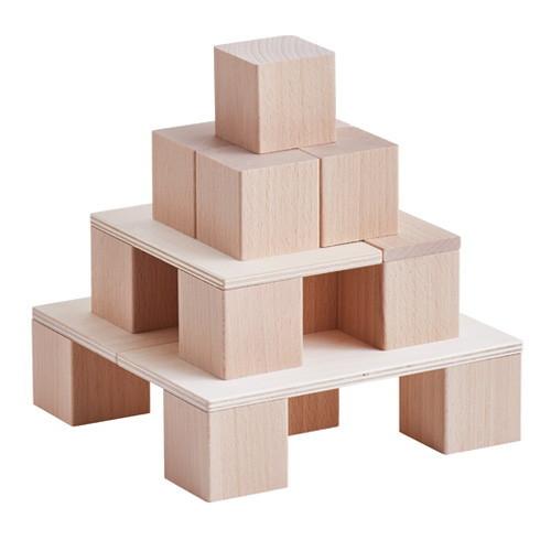 クレバーアップ・1.0 （HA306248） 【ハバ/HABA】 【1歳頃から】 ※キャンセル不可