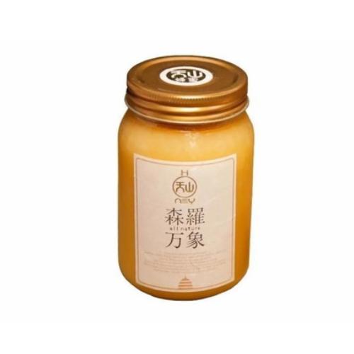 森羅万象 天山蜂蜜 600g 【OJIKA Industry】※送料無料（一部地域を除く）【あす着対応】 森羅万象 天山蜂蜜 600g 【OJIKA Industry】※送料無料（一部地域を除く