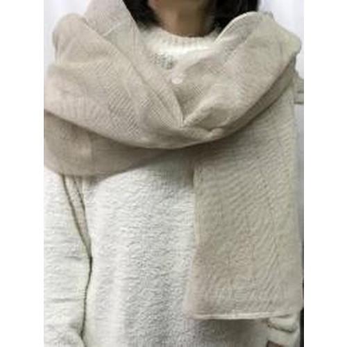 最終価格！！！早い者勝ち！株式会社ヒーリング　ヘンプアースストール ヘンプアースストール 【正規販売代理店】 【ヒーリング】※送料