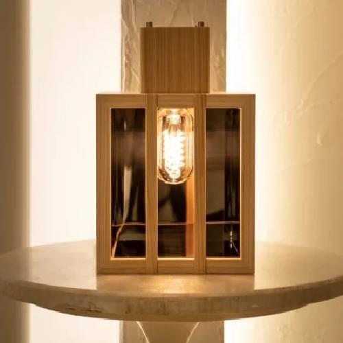 クォンタムヒーリング卓上ライトLMQH-0004 【正規販売代理店