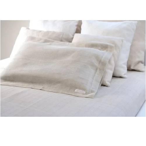 ヘンプ　アースピローカバー ヘンプアースピローカバー （サイズ：67×52cm）【正規販売代理店