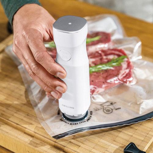ツヴィリング エンフィニジー 低温調理器 6008-012 : KIRARI ツヴィリング エンフィニジー 低温調理器 6008-012 : KIRARI