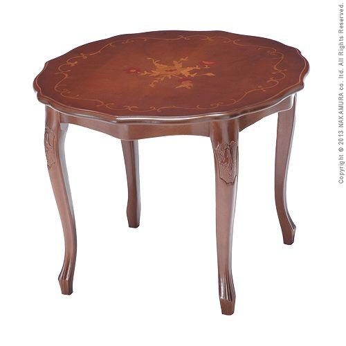 イタリア家具 椅子 ロココ イタリアンスツール ヨーロピアン 猫脚 中古