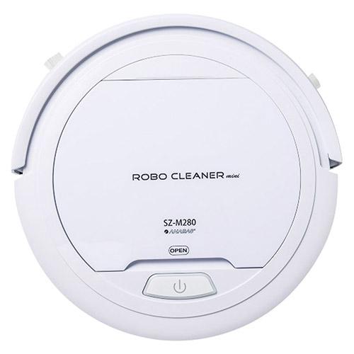 ANABAS ロボットクリーナmini ANABAS ロボットクリーナmini ANABAS ロボットクリーナmini