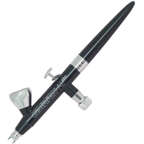 エアテックス AIRTEX エアブラシ エボリューションAlplus 2300-AL : は 