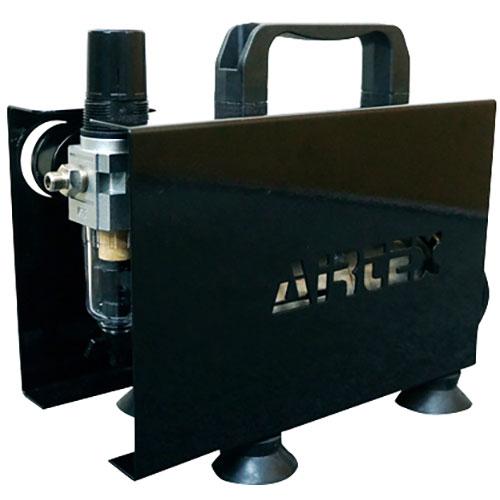 エアテックス AIRTEX コンプレッサー APC018 ブラク APC018-2 : はる