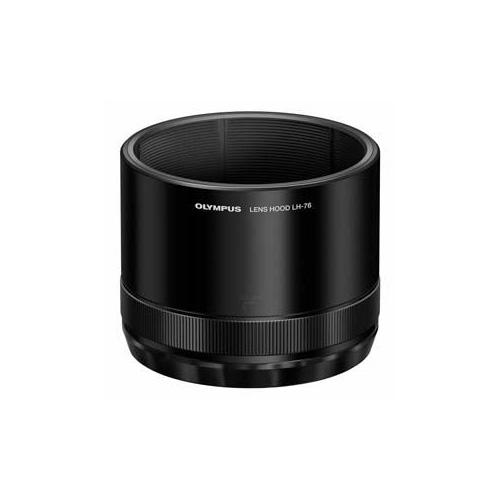 OLYMPUS レンズフード LH-76 LH76 : はるいろ暮らしの雑貨店 - 通販