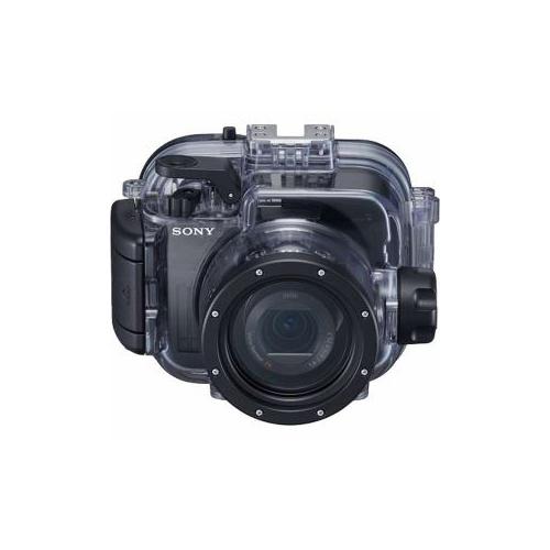 SONY MPK-URX100A RX100シリーズ用のウォーターハウジング SONY(ソニー) アンダーウォーターハウジング MPK-URX100A