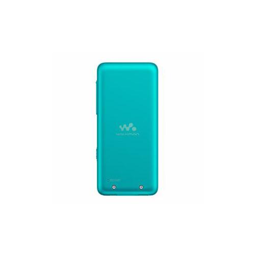 ソニー NW-S315-L ウォークマン Sシリーズ(メモリータイプ) 16GB