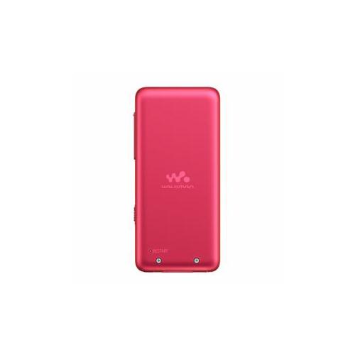 ソニー NW-S315-P ウォークマン Sシリーズ(メモリータイプ) 16GB