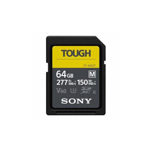 SONY SDXC UHS-II メモリーカード Class10 ソニーハイエンドSDカード 