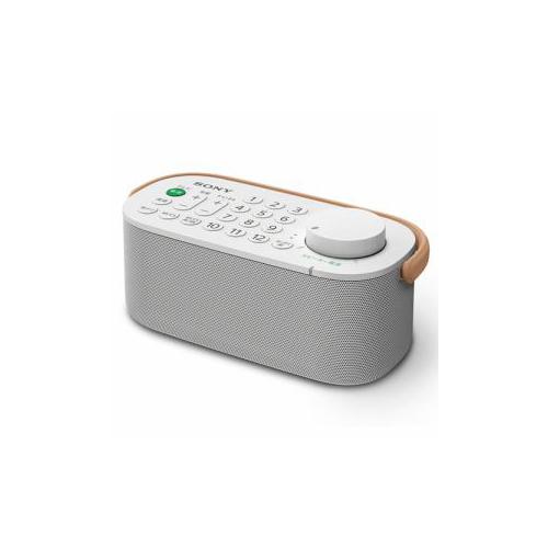 SONY お手元テレビスピーカー SRS-LSR200 : はるいろ暮らしの雑貨店