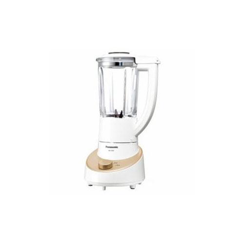 Panasonic ファイバーミキサー (1000ml) シャンパンゴールド MX Panasonic ファイバーミキサー (1000ml) シャンパンゴールド MX