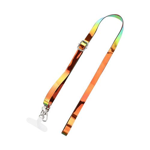 LEPLUS NEXT スマートフォン(汎用) ショルダーストラップ SHOULTY