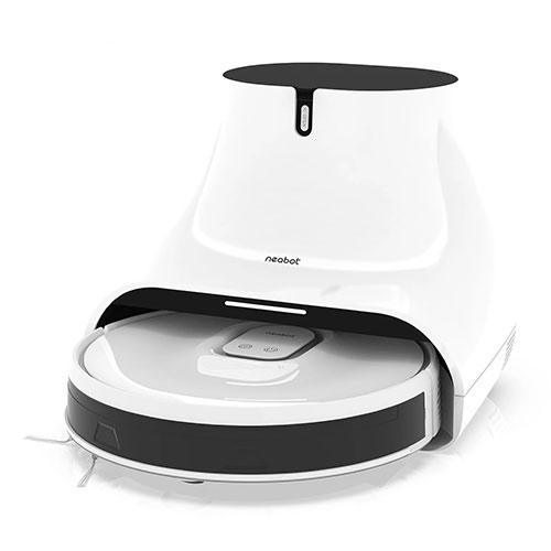 Neabot NoMo Q11ロボット掃除機本体 Neabot NoMo Q11 ロボット掃除機 本体 NEABOT-Q11 : はるいろ暮らしの