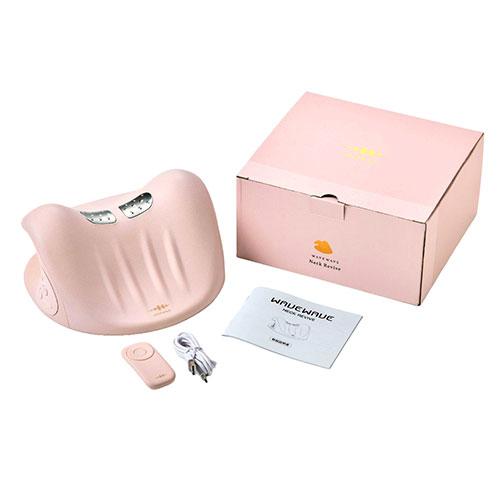 セブンウェイブ WAVEWAVE NECK REVIVE ネックピロー WAVEWAVE