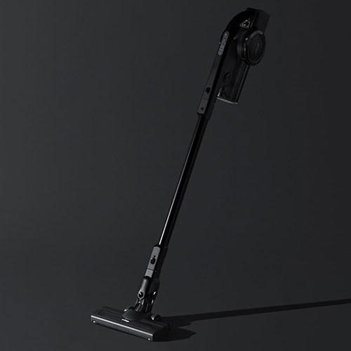 A-Stage 充電式 2in1スティッククリーナー ブラック SC01A-BK : はる