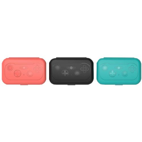 新品未開封　任天堂スイッチライト　ブラック　ターコイズ　コントローラー Amazon.co.jp: アンサー Switch/Switch Lite用ワイヤレス