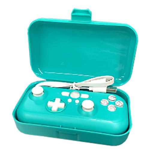 アンサー Switch/Switch Lite用 ワイヤレスコントローラ Jr