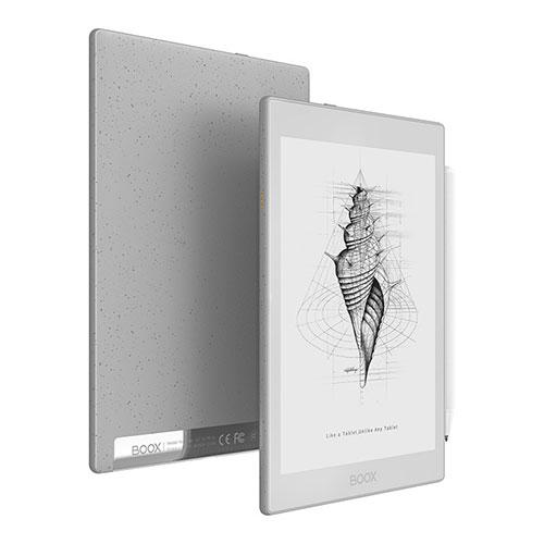 Onyx BOOX Nova Air 7.8インチのAndroid電子ペーパーデバイス ホワイト 