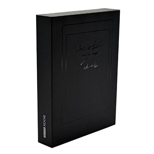 Onyx BOOX Nova Air 7.8インチのAndroid電子ペーパーデバイス ホワイト