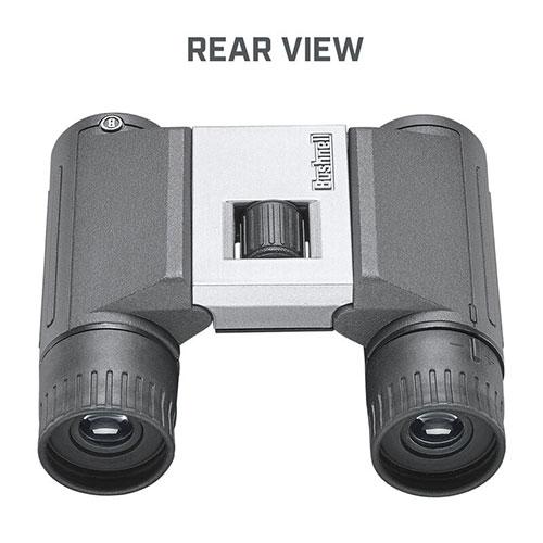 Bushnell コンパクト双眼鏡 パワービュー2CE8×21 PWV821 : KIRARI 