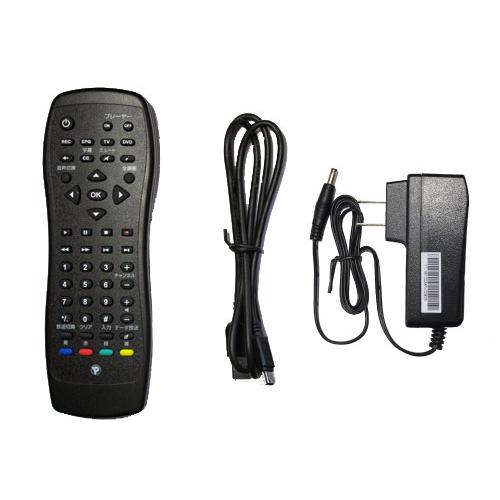 PLEX USB接続 地上デジタル・テレビチューナー PX-Q3U4 : はる PLEX USB接続 地上デジタル・テレビチューナー PX-Q3U4 : はる