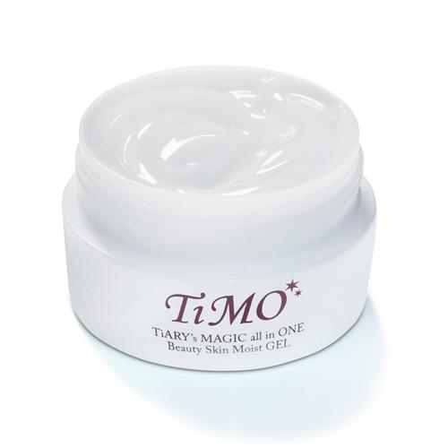 ティモ オールインワンゲル(クリーム) EV96379 : はるいろ暮らしの雑貨