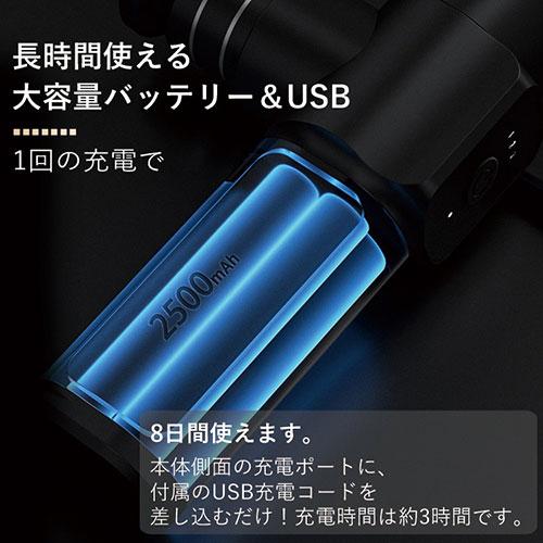 セブンウェイブ WAVEWAVE FACIAL RELEASE GUN レッド セブンウェイブ WAVEWAVE FACIAL RELEASE GUN レッド