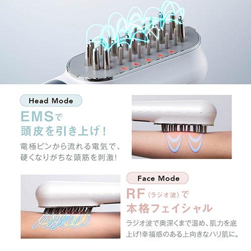 ボディ・フェイスケア SCALP BLUSH PREMIUM WAVEWAVE-011 PRE WH Amazon.co.jp: [ウェイブウェイブ] 頭皮ブラシ SCALP BLUSH PRO