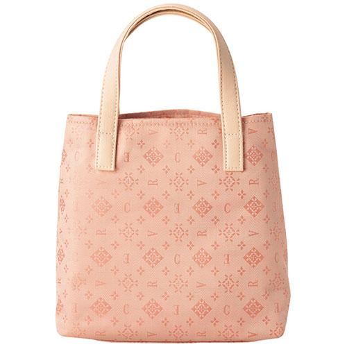 クレアトラベラー ミニトート ピンク K20192316 : はるいろ暮らしの