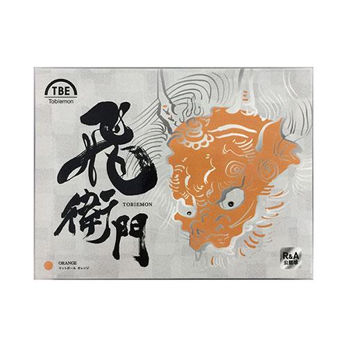 144個セット(12球×12箱)】リーダーメディアテクノ 飛衛門