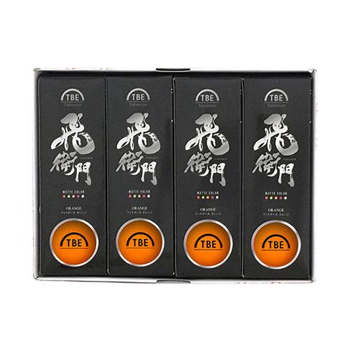144個セット(12球×12箱)】リーダーメディアテクノ 飛衛門