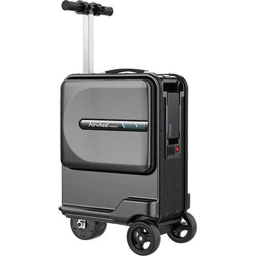 Airwheel エアーホイール 乗れるスーツケース SE3MiniT : はるいろ