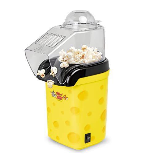 ピーナッツクラブ トムとジェリー ポップコーンメーカー S05TJ ピーナッツクラブ トムとジェリー ポップコーンメーカー S05TJ