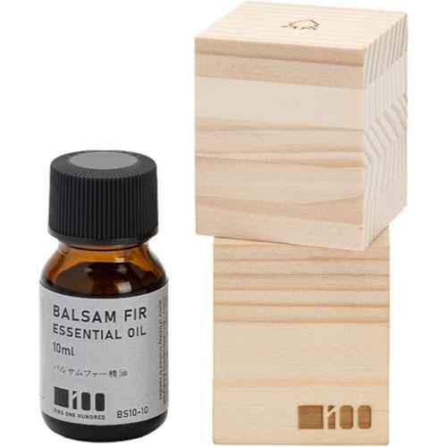 樅100 バルサムファー精油 10ml &樅の木のディフューザーBOX BS02 : はるいろ暮らしの雑貨店 - 通販 - Yahoo!ショッピング