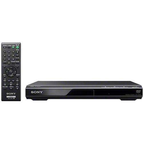 【新品未使用 未開封 】ソニー　SONY DVDプレーヤー DVP-SR20 SONY ソニー DVDプレーヤー DVP-SR20 : はるいろ暮らしの雑貨店 - 通販