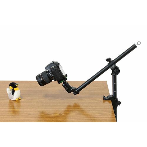 SLIK 三脚アクセサリ クリエイターズ Kit パイプ・デスク固定