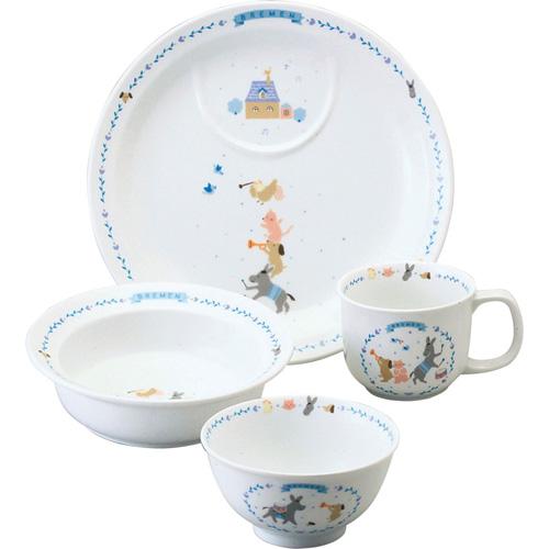 ナルミ 幼児セット C4107595 : はるいろ暮らしの雑貨店 - 通販 - Yahoo