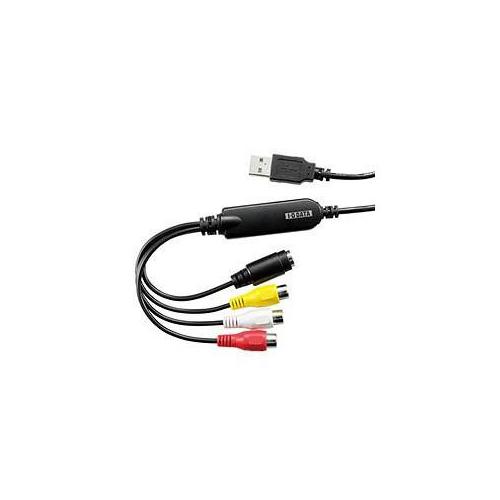 IOデータ ビデオキャプチャ GVUSB2 : はるいろ暮らしの雑貨店 - 通販