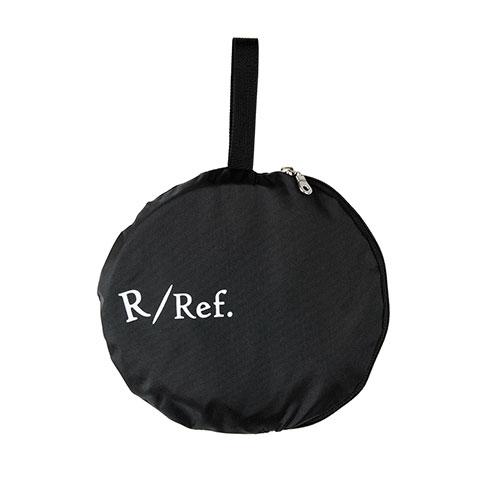 ケンコー・トキナー レフ板 Rレフ S/W 83cm 銀/白 折りたたみ可能 収納