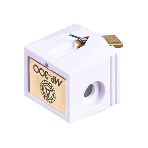 NAGAOKA MP型ステレオカートリッジ MP-300