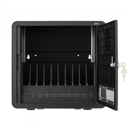 サンワサプライ 充電保管庫(Type-C PD対応) CAI-CAB63BK : はる サンワサプライ 充電保管庫(Type-C PD対応) CAI-CAB63BK : はる