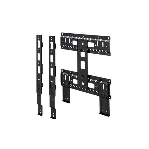 SHARP 液晶テレビ AQUOS専用壁掛け金具 AN-52AG7 : はるいろ暮らしの