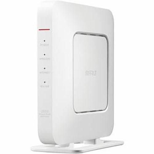 BUFFALO バッファロー 無線ルーター 白色 WSR-2533DHPLS-WH : はるいろ