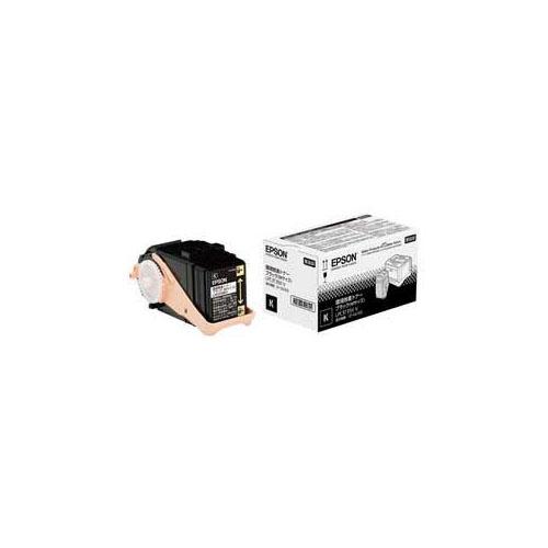 EPSON 純正環境推進トナー Mサイズ(ブラック) LPC3T35KV 