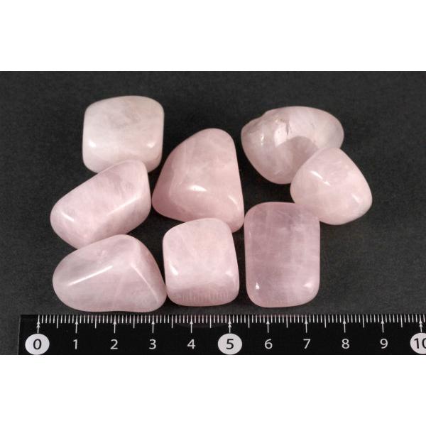 25 Off ローズクォーツ 磨き石 詰め合わせ 100g Materialworldblog Com
