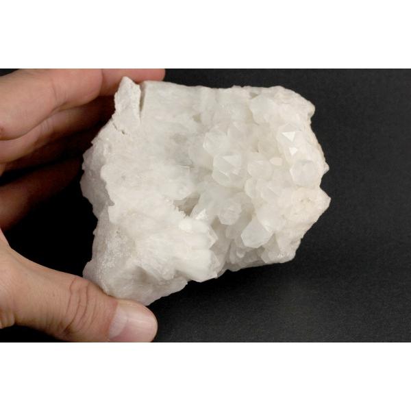 群馬県下仁田産水晶 クラスター 320g :jrc-25:天然石通販キラリ石 